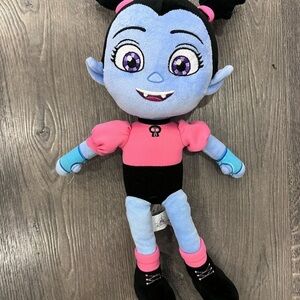 Vampirina Plush Doll